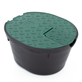 RAIN spa Šachta rozvodu vody Gard - Rain 15 - ND