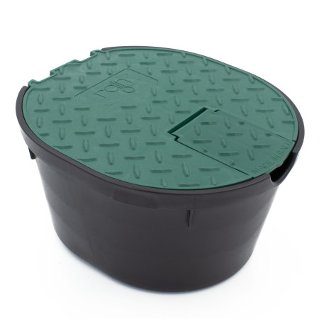 RAIN spa Šachta rozvodu vody Gard - Rain 15 - ND