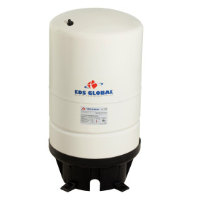 EDS GLOBAL EDS 60 VL PW-FT, 60 litrů, vertikální s podstavcem, 1", 10 bar, membrána
