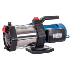 PUMPA 4PCSM1100P-G, 230V, samonasávací čerpadlo