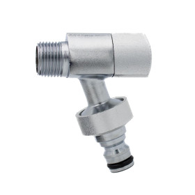 IRIMON Zahradní kohout AQUAPOINT 130