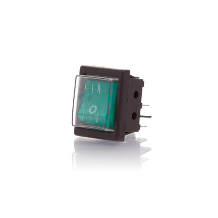 PM TECHNOLOGY Vypínač pro C-BOX 20, 25, 35, 40