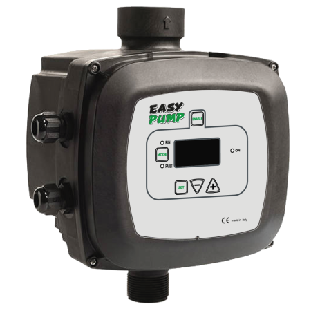 EASYPUMP EASY PWM II 230 1-Basic 14/Dual Volt