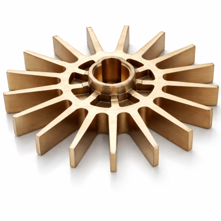 ROVER POMPE Oběžné kolo - ROVER 20 BE-202514