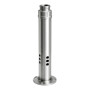 PUMPEG 1" GSK-4-16 INOX - samostatná hydraulika nerez