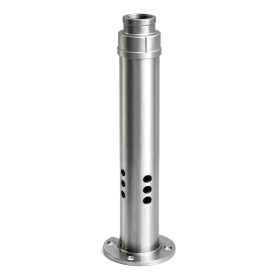 PUMPEG 1" GSK-4-16 INOX - samostatná hydraulika nerez