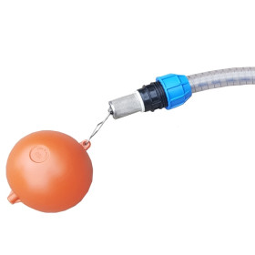 REMONT Plovoucí sací souprava TDS 1200A