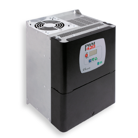 WaCS PWM 420 SA T/T 15 KW EASY PUMPS