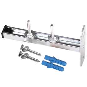 SOLIDA Sestava konzolová 27/18x200 334012200