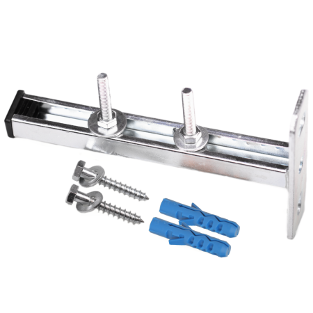 SOLIDA Sestava konzolová 27/18x200 334012200