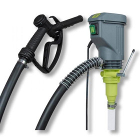 HORN TECALEMIT HORNET W 40, 230V