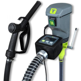 HORN TECALEMIT HORNET G 40/12 FMT 3, 12V