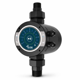 EVAK PUMPS EVAK DPI 15S, 1x230V~1x230V, 8A, 1.1kW