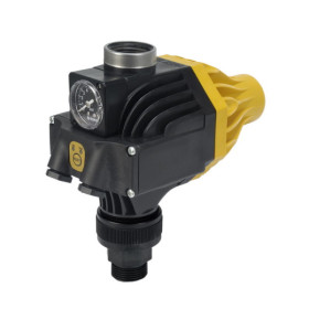 ESPA PRESSDRIVE 05 AM 2E