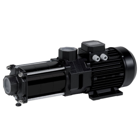 SAER OP50/3, 3 kW, IE3, 400V