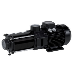 SAER OP50/5, 5,5 kW, IE3, 400V