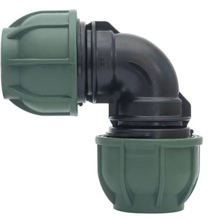 IRRITEC CONNECTO - Koleno, 32 mm