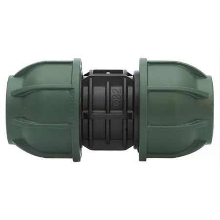 IRRITEC CONNECTO - Spojka přímá, 20x20 mm