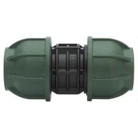 IRRITEC CONNECTO - Spojka přímá, 25x25 mm