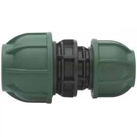 IRRITEC CONNECTO - Spojka redukovaná, 40x25 mm