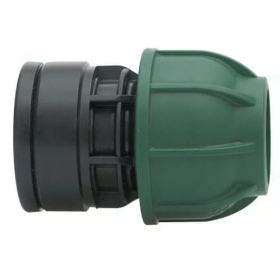 IRRITEC CONNECTO - Závitový DG přechod s vnitřním závitem, 20x1/2"