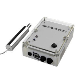 Smart Inventions Hladinoměr SW2 + S1, sada se sondou 45m, rozsah měření 0 - 40m