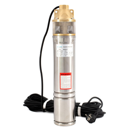 REMONT REMONT 4 SKM 100, 20m kabelu s vidlicí, 230V, integrovaný kondenzátor