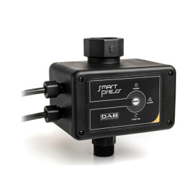 DAB PUMPS SMART PRESS 3 HP - WG