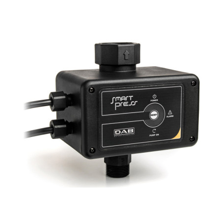 DAB PUMPS SMART PRESS 3 HP - WG
