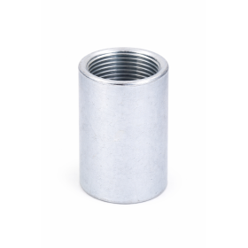 REMONT Nátrubek nerez 3/4" hladký