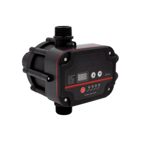 BELUMI PUMPY BPC APS-2, 1.1kW, 1-8bar, IP65