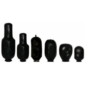 EKIN ENDUSTRIYEL Vak 80-100 EPDM k tlak.nádobě MIT, EPDM EXPANSION TANK MEMBRANE