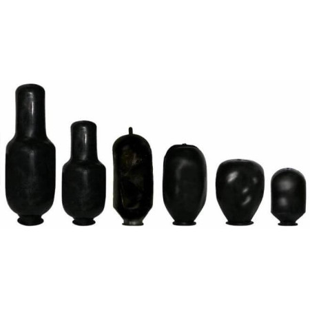 EKIN ENDUSTRIYEL Vak 80-100 EPDM k tlak.nádobě MIT, EPDM EXPANSION TANK MEMBRANE