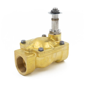 MATIC Elektroventil PARKER 5/4", 7321BEN00-443790W, IP65, N.C.