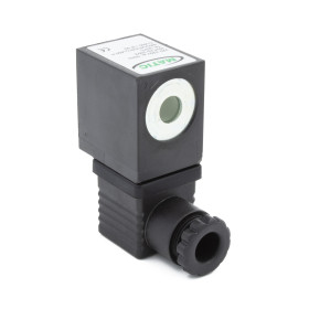 MATIC Cívka elektroventilu s konektorem MATIC 5/4", IP00