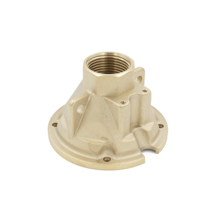 REMONT GoldPro 4SKM - výtlačné těleso