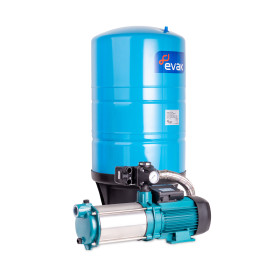 REMONT Sestava domácí vodárny MHEP 15-5/60l