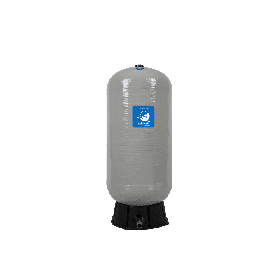 Global Water Solution GW C2B-100LV stojatá tl.nád. 100l 8.6bar 1" 49°C