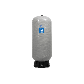 Global Water Solution GW C2B-250LV stojatá tl.nád. 250l 8.6bar 1 1/4” 49°C
