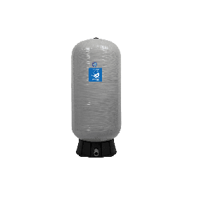 Global Water Solution GW C2B-350LV stojatá tl.nád. 350l 8.6bar 1 1/4” 49°C