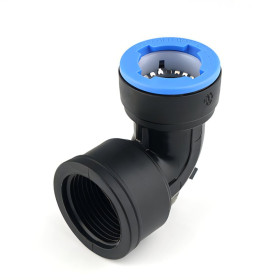 IRIMON esyLOCK - Koleno s vnitřním závitem / 32x1"