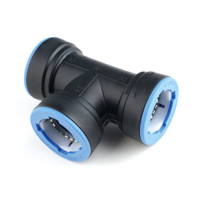 IRIMON esyLOCK - T-kus / 25 mm