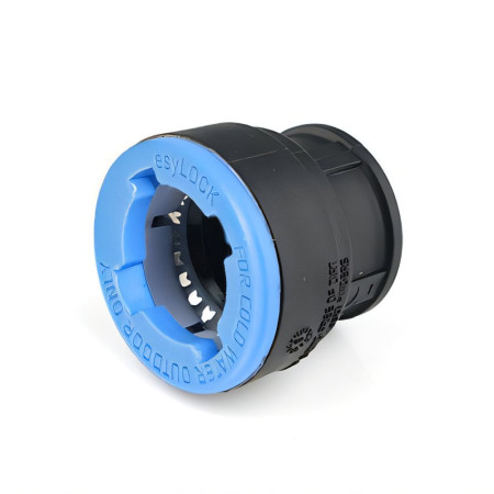 IRIMON esyLOCK - Zátka / 32 mm