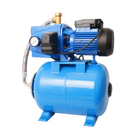 PUMPA BLUE LINE vodárna PJM100L PUMPA 24l ležatá 230V