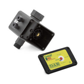 WaCS Těleso jednotky s krytem SMART PRESS