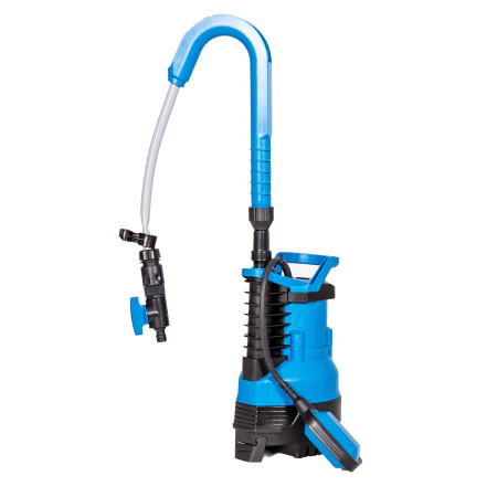 PUMPA PSDR250PS ponorné čerpadlo do sudu