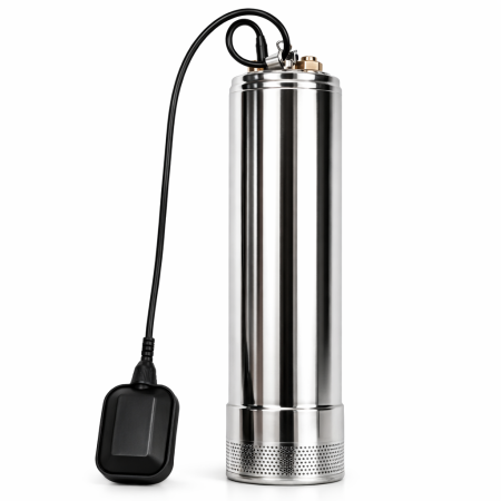 PUMPA PXSM305F, 0.75kW, 230V, 20m kabel, spínací skříň, plovák