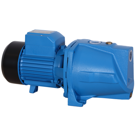 PUMPA PJWm/15H 1.1kW, 230V, samonasávací litininové JET čerpadlo