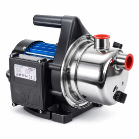 PUMPA Blue line PJM800X-G zahradní samonasávací JET čerpadlo