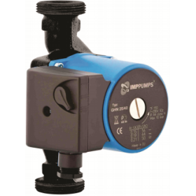 IMP PUMPS GHN 25/40-180
